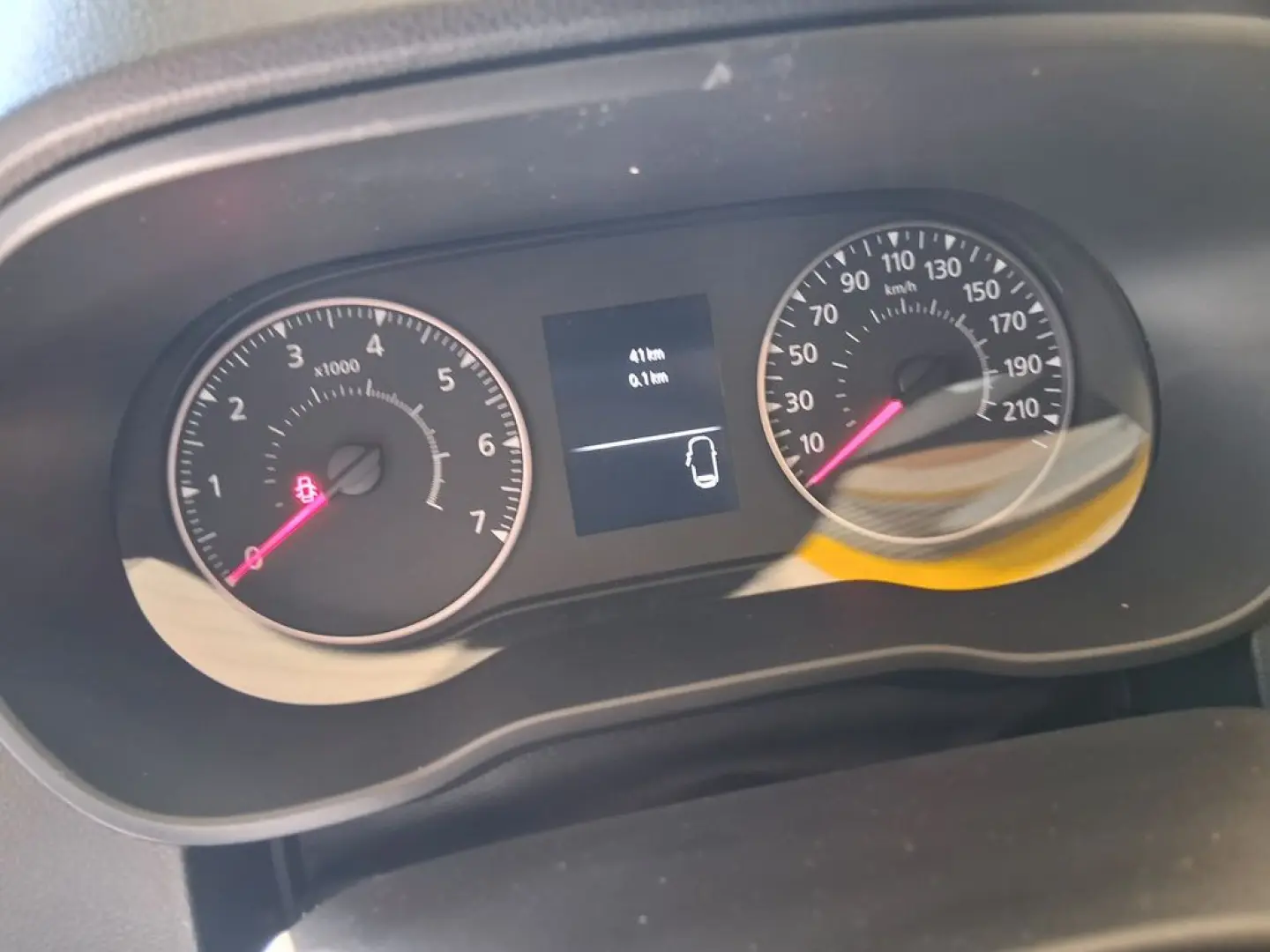 Dacia Duster II Journey 4WD