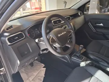 Dacia Duster II Journey 4WD