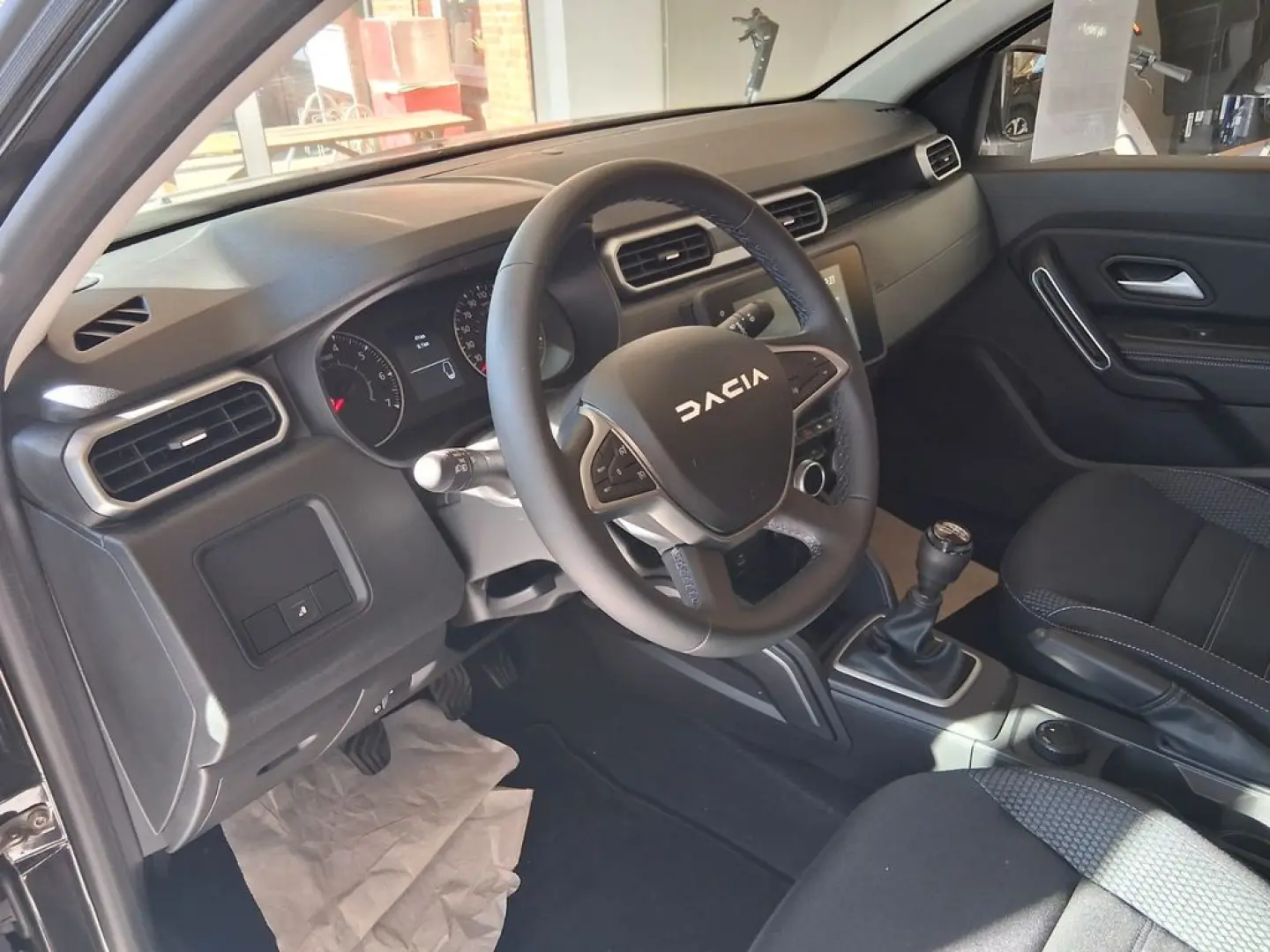Dacia Duster II Journey 4WD