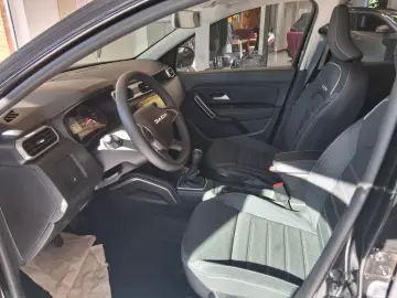 Dacia Duster II Journey 4WD