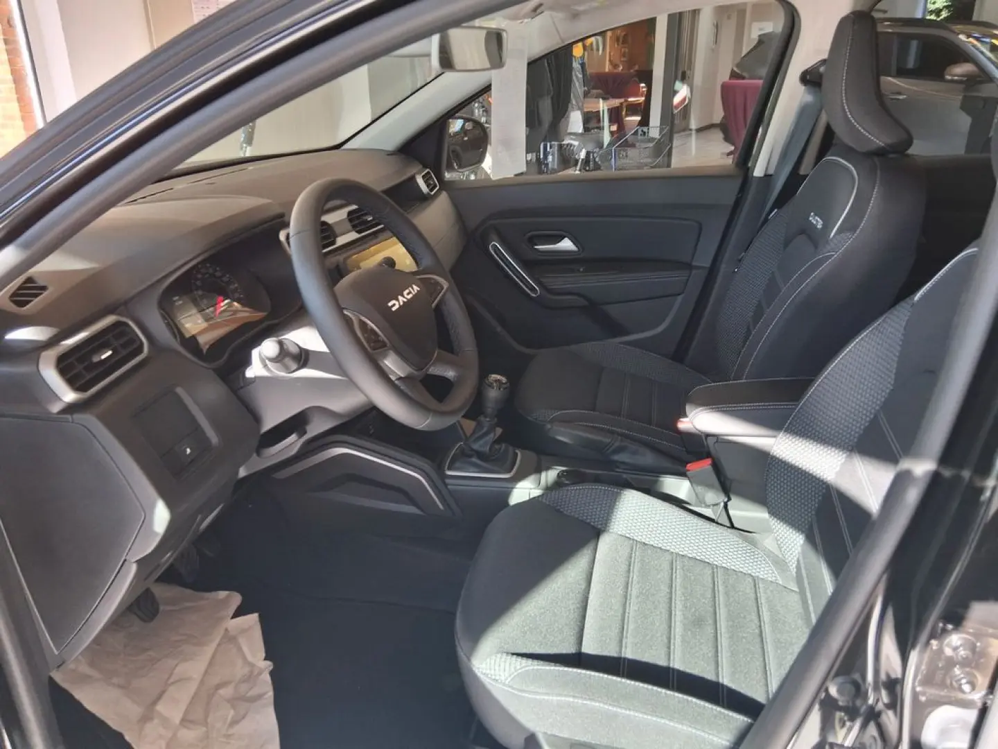 Dacia Duster II Journey 4WD