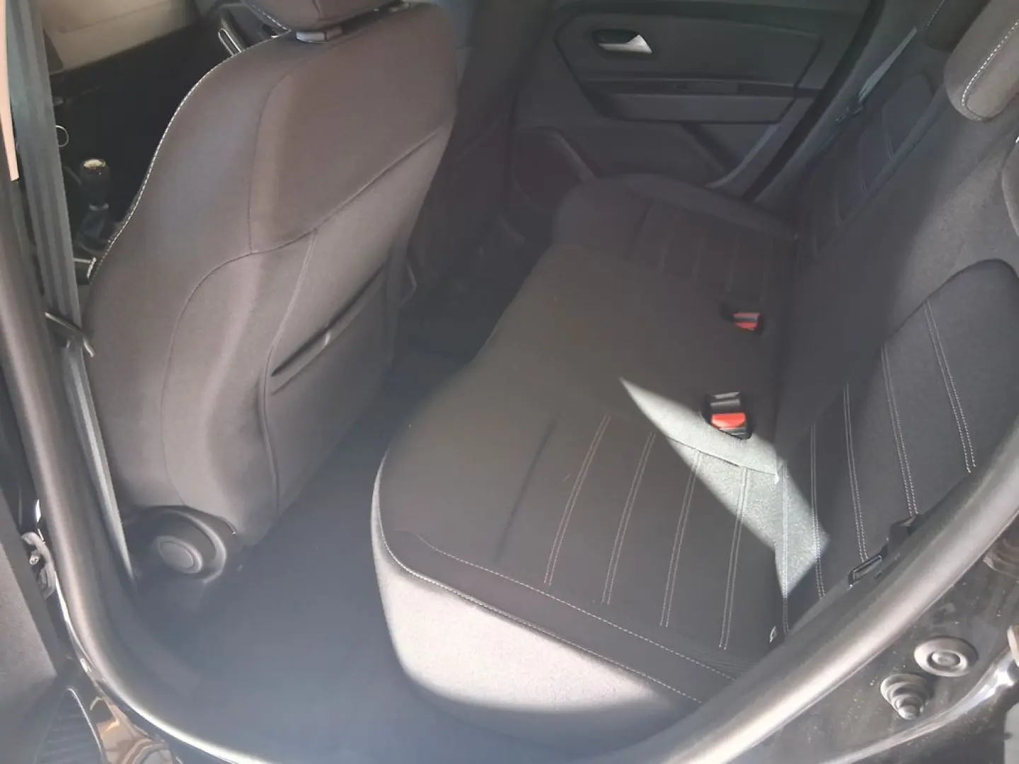 Dacia Duster II Journey 4WD