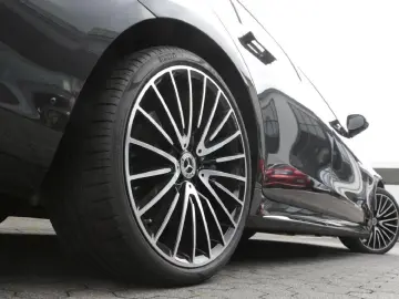 S 500 4M lang AMG Night Panorama Sitzklima 360°