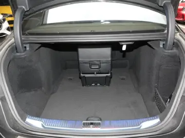 S 500 4M lang AMG Night Panorama Sitzklima 360°