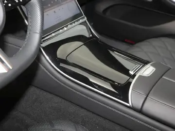 S 500 4M lang AMG Night Panorama Sitzklima 360°