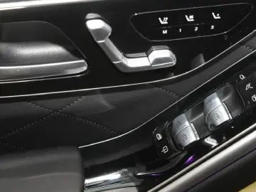 S 500 4M lang AMG Night Panorama Sitzklima 360°