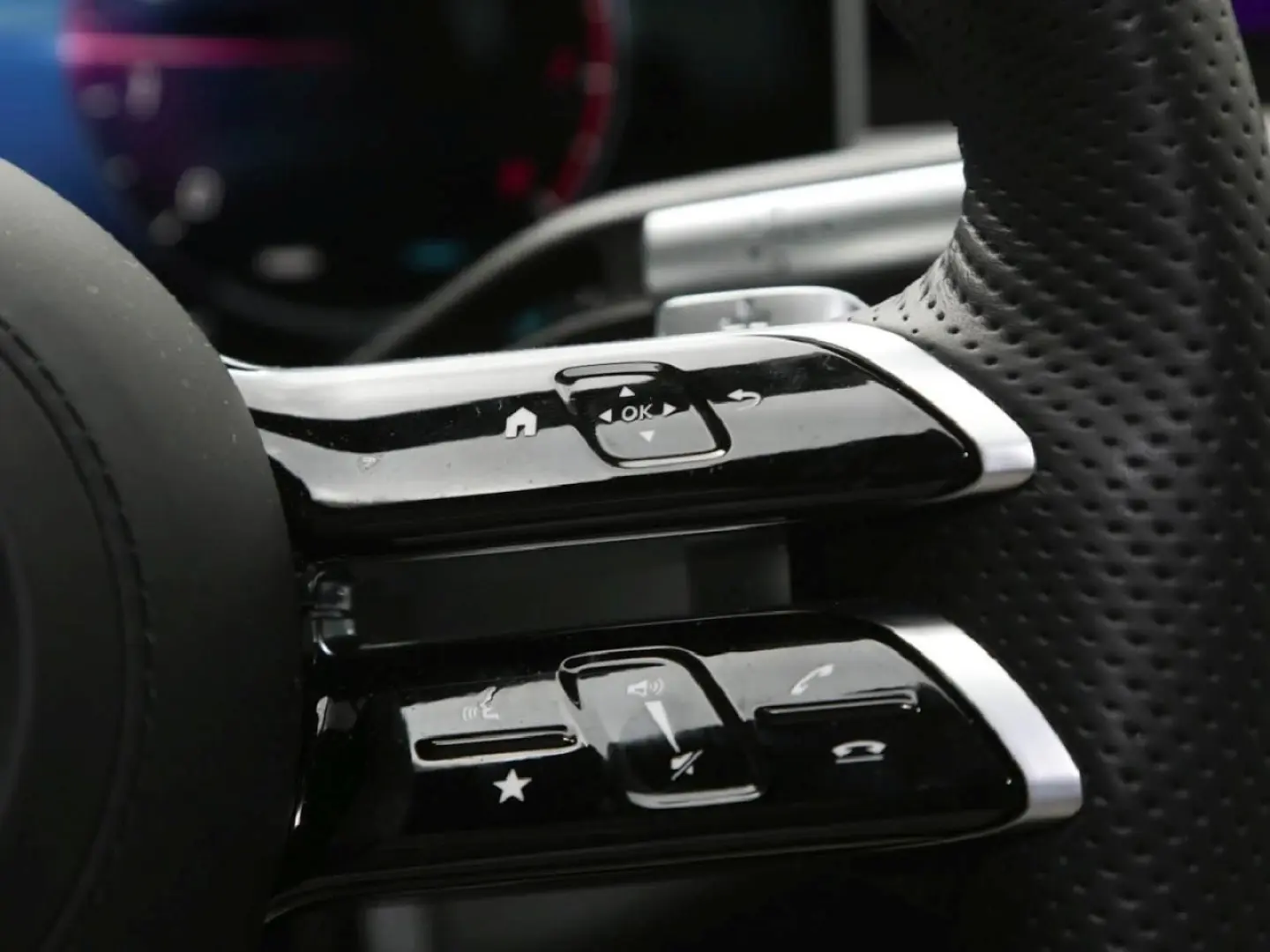 S 500 4M lang AMG Night Panorama Sitzklima 360°