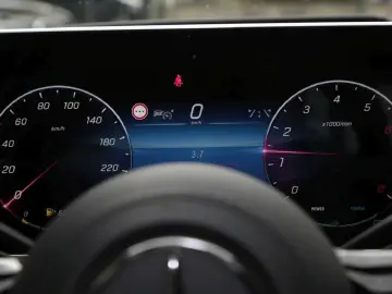 S 500 4M lang AMG Night Panorama Sitzklima 360°