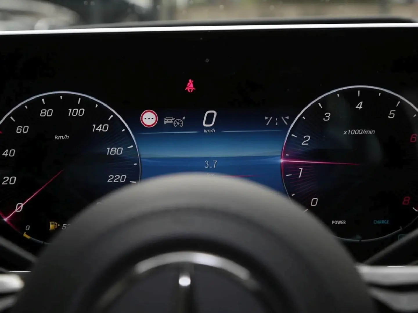 S 500 4M lang AMG Night Panorama Sitzklima 360°