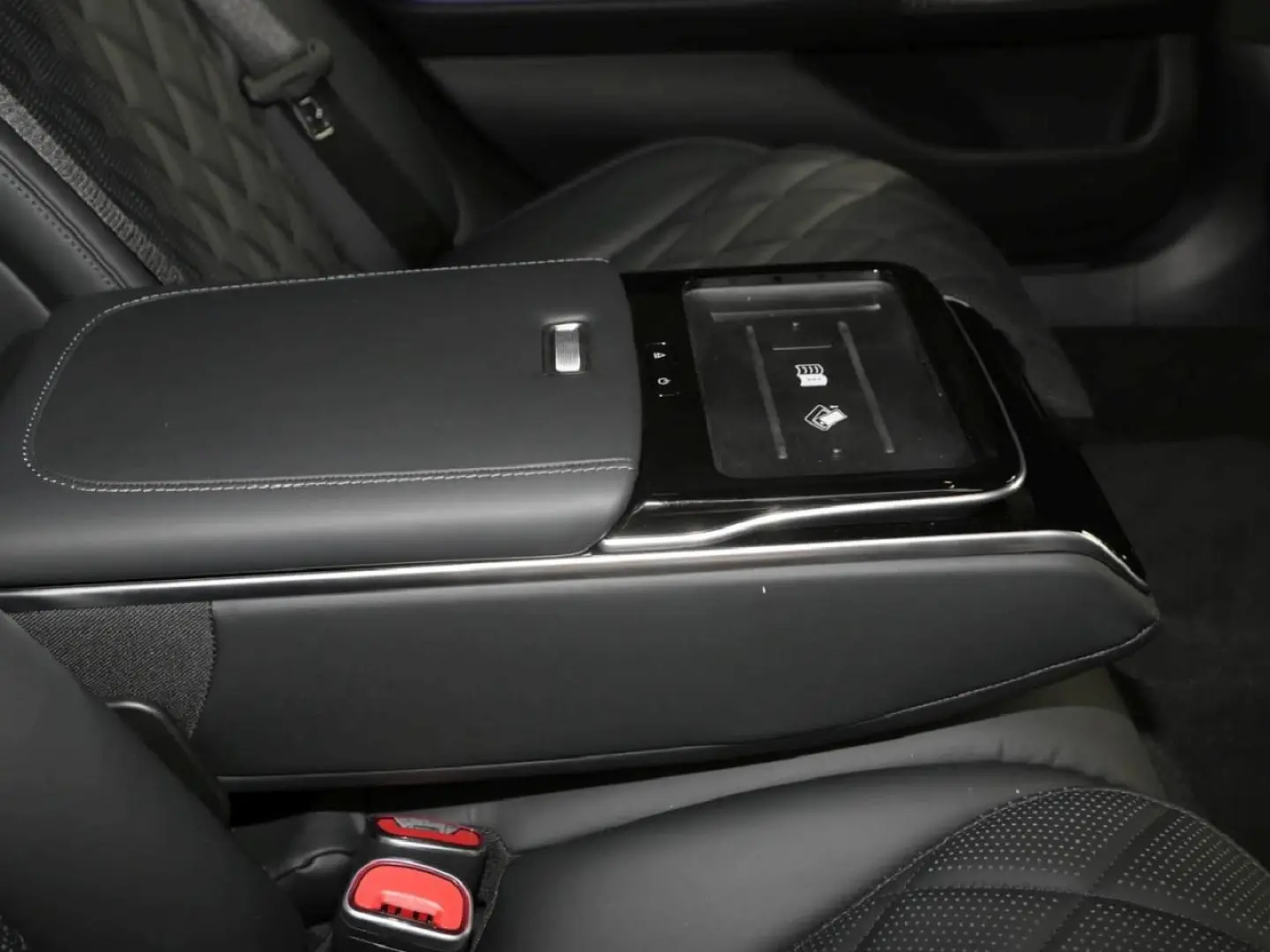 S 500 4M lang AMG Night Panorama Sitzklima 360°
