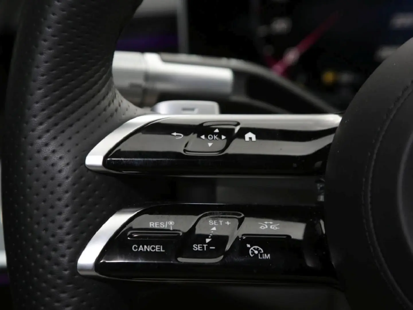 S 500 4M lang AMG Night Panorama Sitzklima 360°