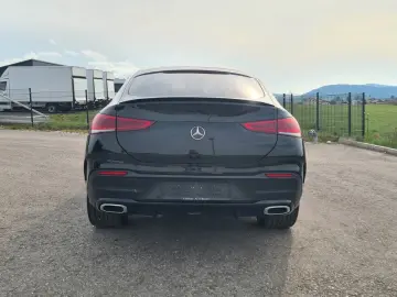 GLE 350 d Coupe*AMG*NIGHT Edit.*Burm.*Pano*VOLL