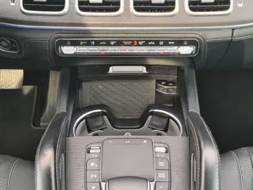 GLE 350 d Coupe*AMG*NIGHT Edit.*Burm.*Pano*VOLL