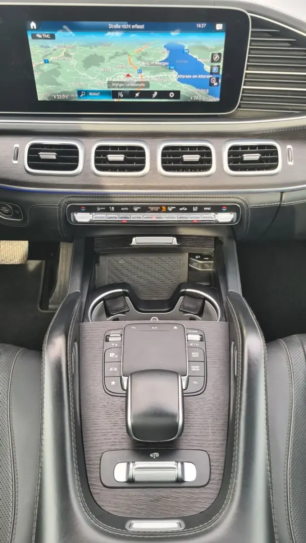 GLE 350 d Coupe*AMG*NIGHT Edit.*Burm.*Pano*VOLL