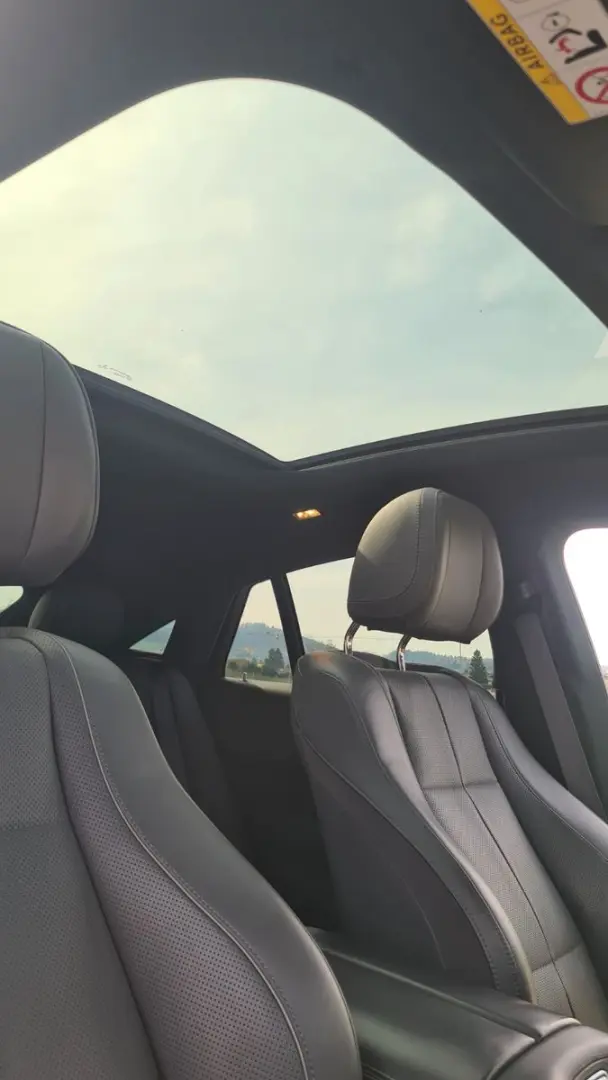GLE 350 d Coupe*AMG*NIGHT Edit.*Burm.*Pano*VOLL