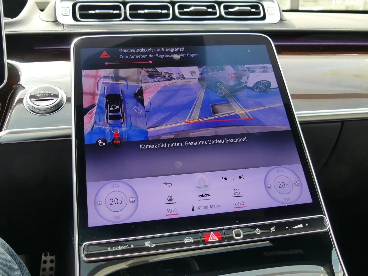 S 500 lang AMG 4M +Panorama+FondPaket+Distronic+