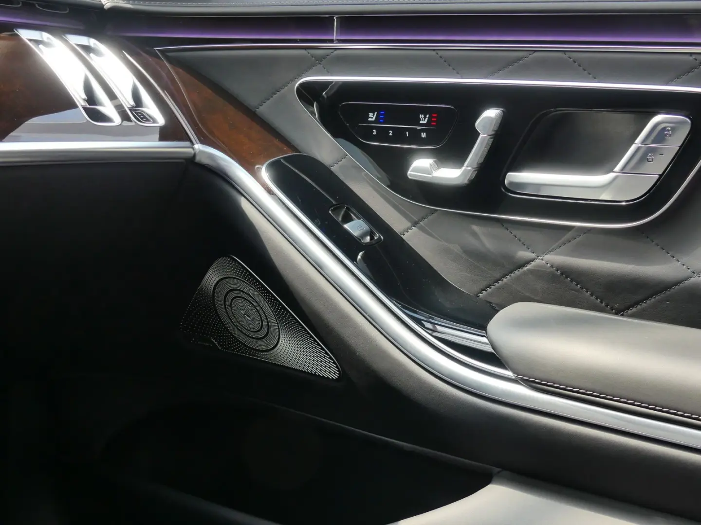 S 500 lang AMG 4M +Panorama+FondPaket+Distronic+