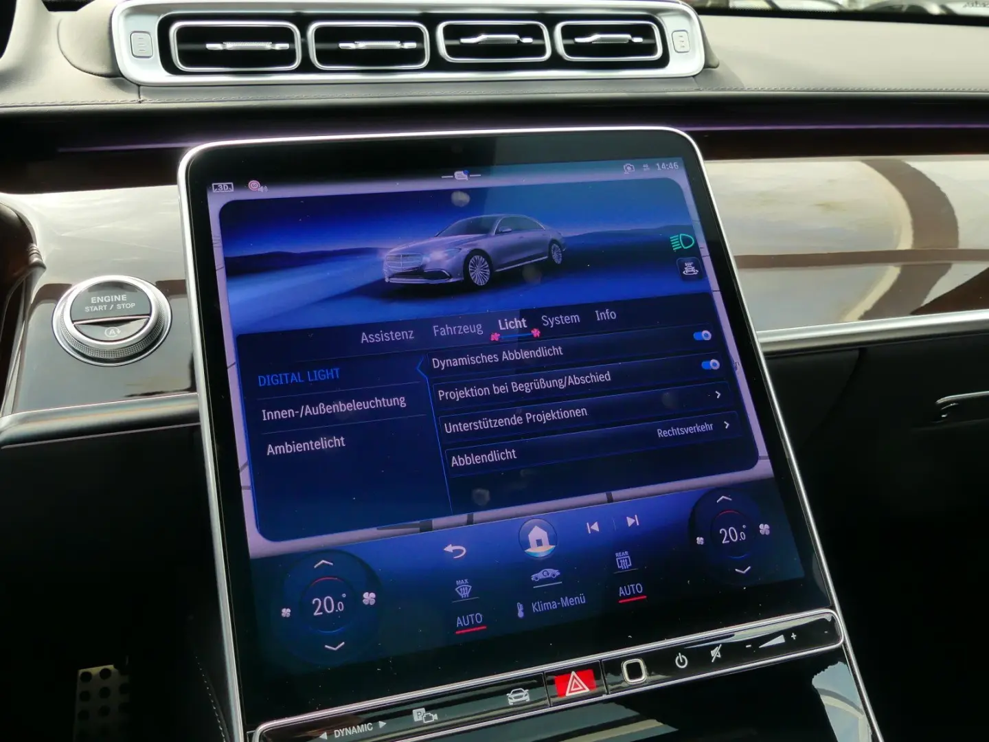 S 500 lang AMG 4M +Panorama+FondPaket+Distronic+