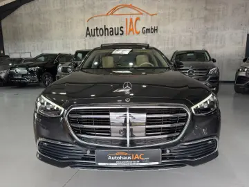 S 500/Lim./4Matic/PANO/MASSAGE/360*/ACC/SPURH/