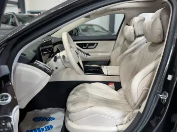 S 500/Lim./4Matic/PANO/MASSAGE/360*/ACC/SPURH/