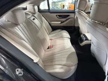 S 500/Lim./4Matic/PANO/MASSAGE/360*/ACC/SPURH/