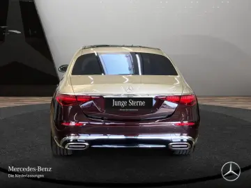 S 680 4M Maybach MANUFAKTUR/EXKLUSIV/NP323.751?