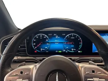 GLE 350 DE 350de 4Matic Coupe 320HP AMG