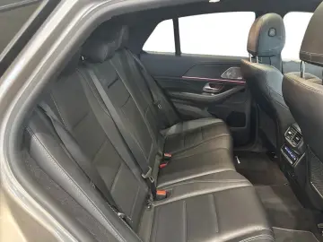 GLE 350 DE 350de 4Matic Coupe 320HP AMG