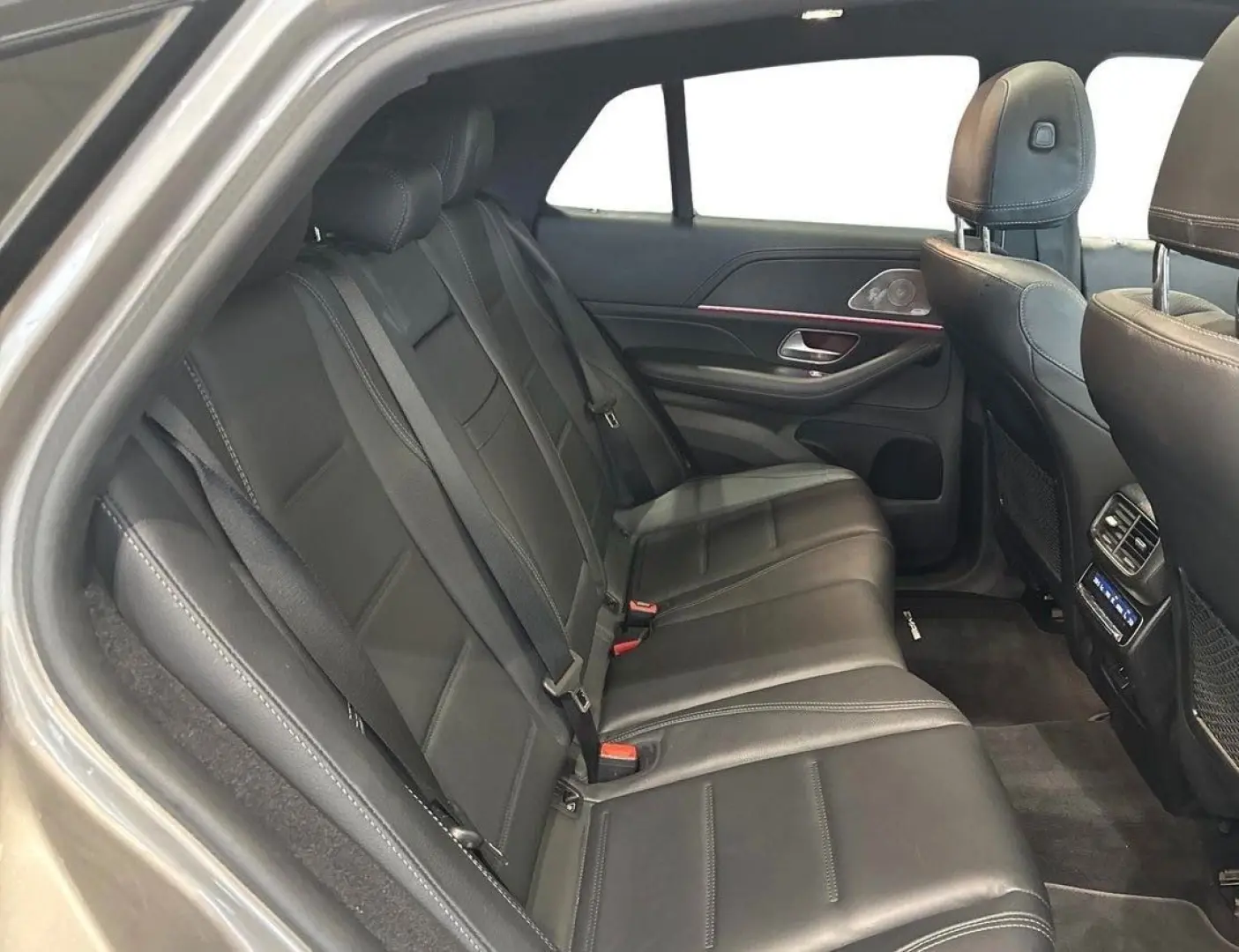 GLE 350 DE 350de 4Matic Coupe 320HP AMG