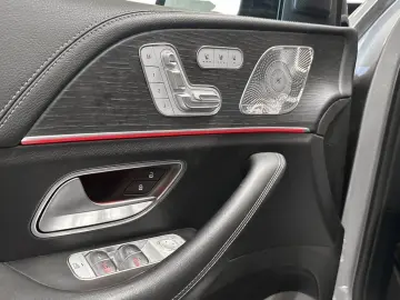 GLE 350 DE 350de 4Matic Coupe 320HP AMG
