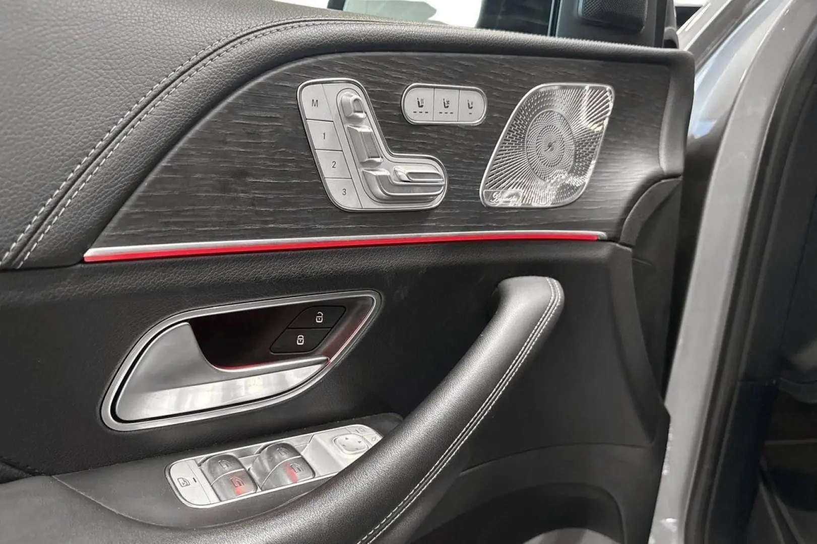 GLE 350 DE 350de 4Matic Coupe 320HP AMG