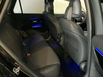 GLC 200 4M AVANTGARDE Advanced+ Winter-Paket