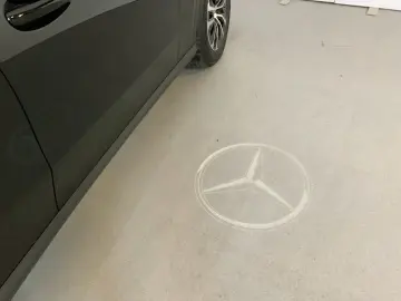 GLC 200 4M AVANTGARDE Advanced+ Winter-Paket
