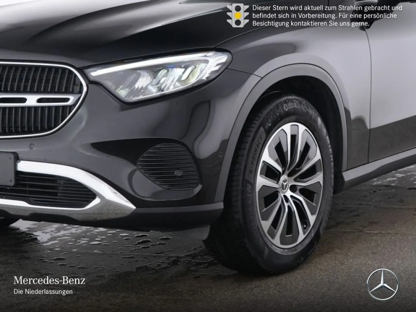 GLC 200 4M Avantg. LED Totwinkel MEMORY CarPlay