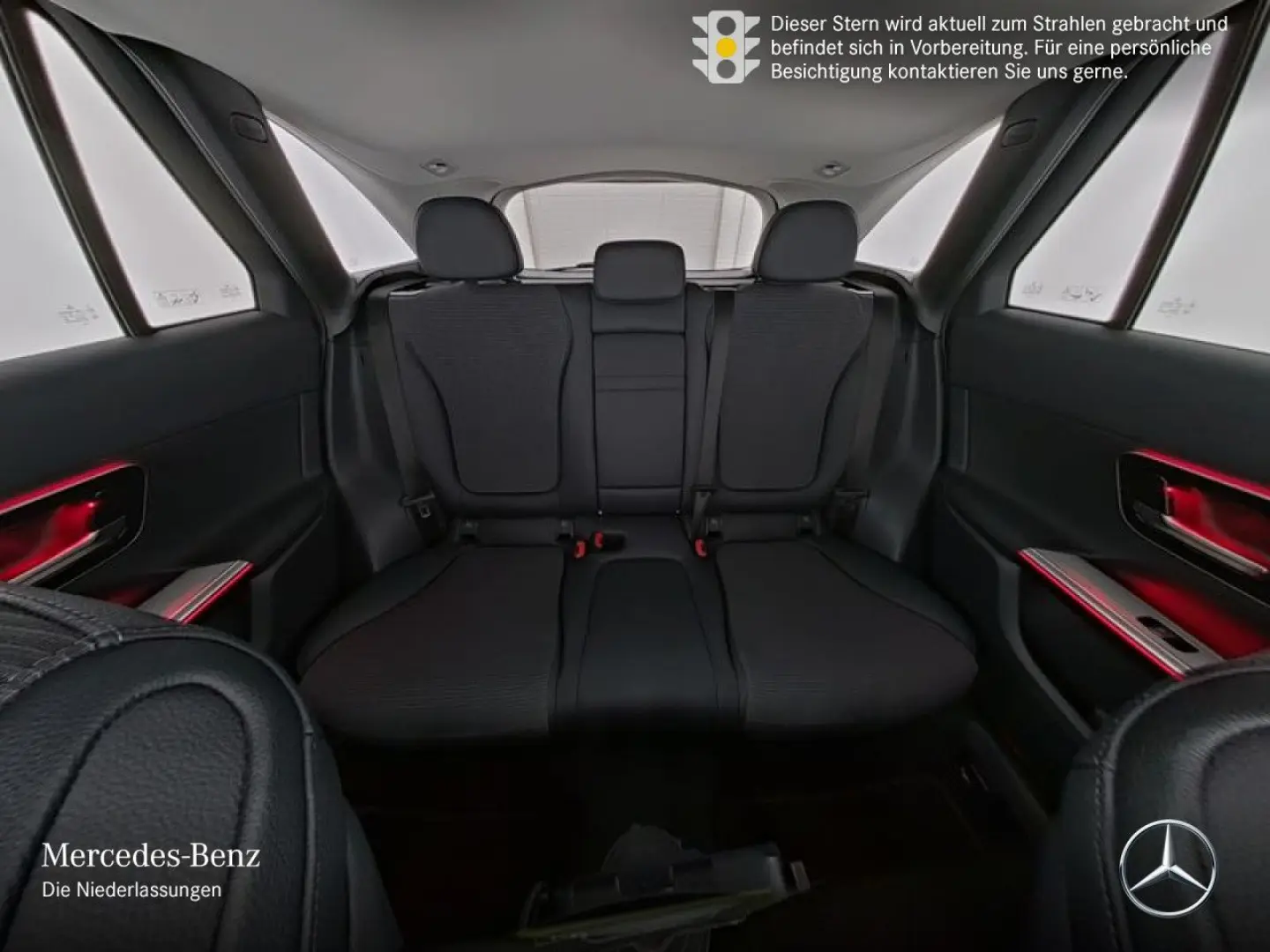 GLC 200 4M Avantg. LED Totwinkel MEMORY CarPlay