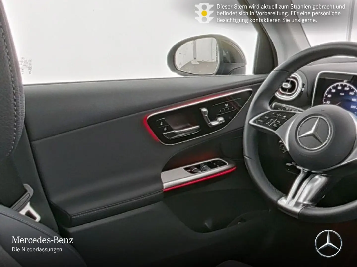 GLC 200 4M Avantg. LED Totwinkel MEMORY CarPlay