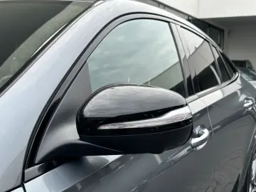 GLE 53 AMG 4Matic+ Coupé Night-Paket | Airmatic