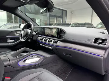 GLE 53 AMG 4Matic+ Coupé Night-Paket | Airmatic
