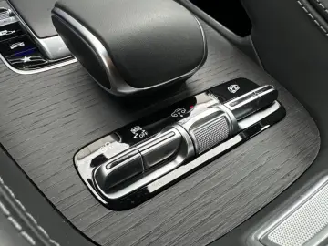 GLE 53 AMG 4Matic+ Coupé Night-Paket | Airmatic