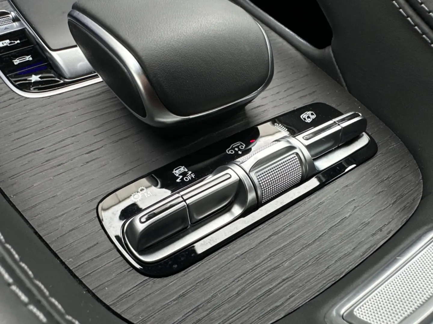 GLE 53 AMG 4Matic+ Coupé Night-Paket | Airmatic