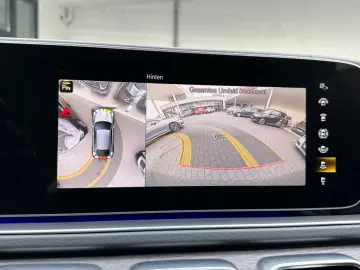 GLE 53 AMG 4Matic+ Coupé Night-Paket | Airmatic