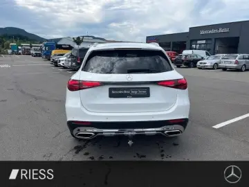 GLC 200 4M Avantgarde Navi LED AHK MBUX Kamera 1