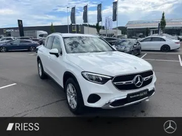 GLC 200 4M Avantgarde Navi LED AHK MBUX Kamera 1