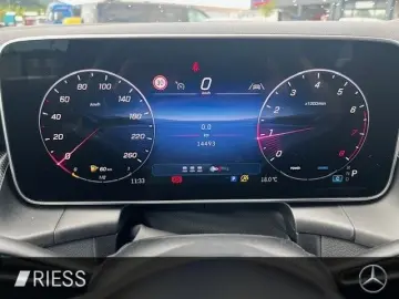 GLC 200 4M Avantgarde Navi LED AHK MBUX Kamera 1