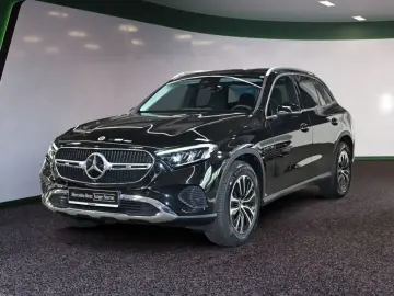 GLC 200 4M Avantgarde Advanced+ LED Navi Kamera