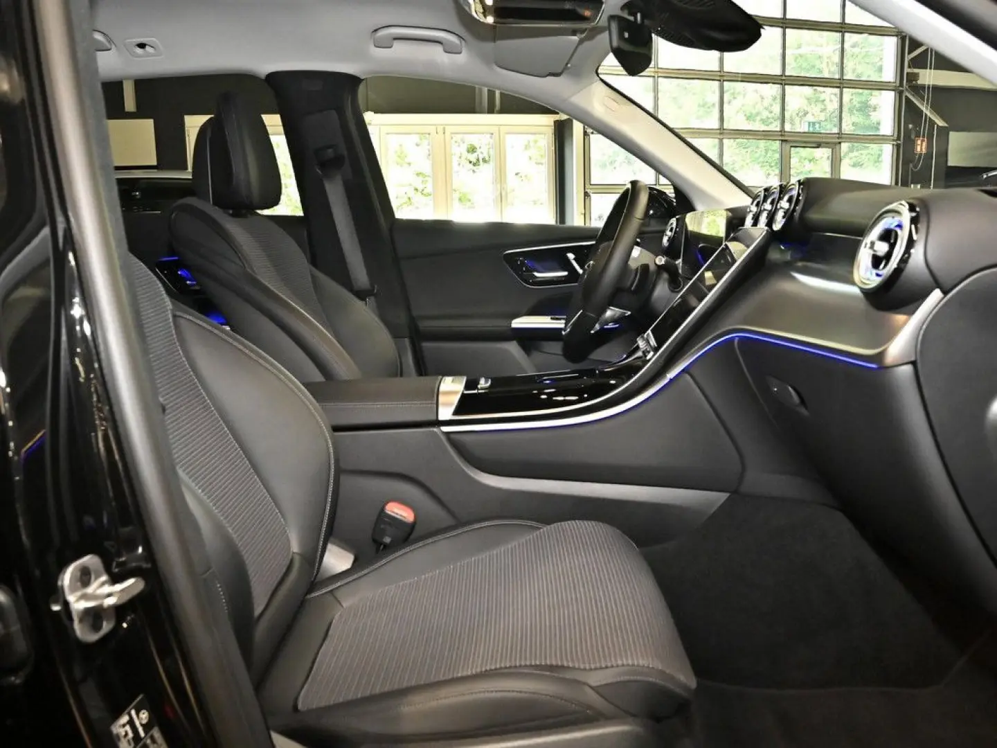 GLC 200 4M Avantgarde Advanced+ LED Navi Kamera