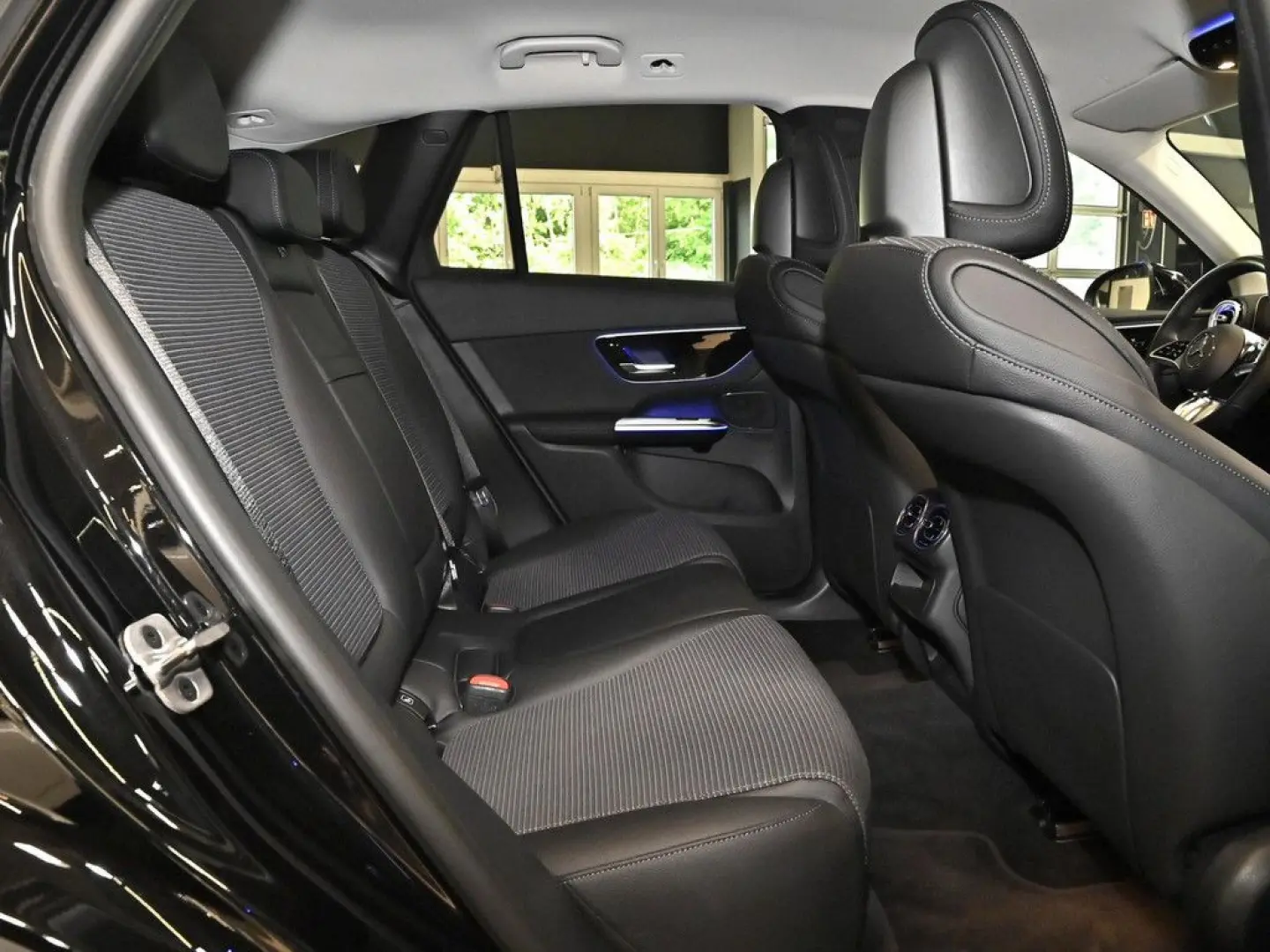 GLC 200 4M Avantgarde Advanced+ LED Navi Kamera