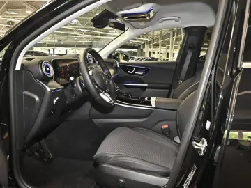 GLC 200 4M Avantgarde Advanced+ LED Navi Kamera