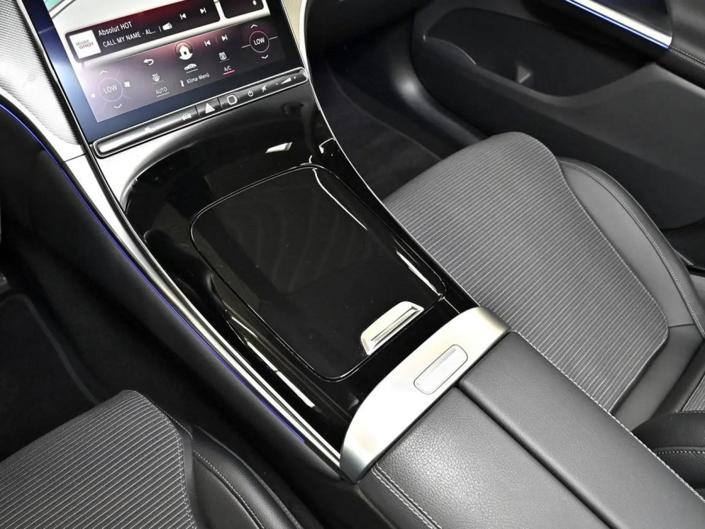 GLC 200 4M Avantgarde Advanced+ LED Navi Kamera
