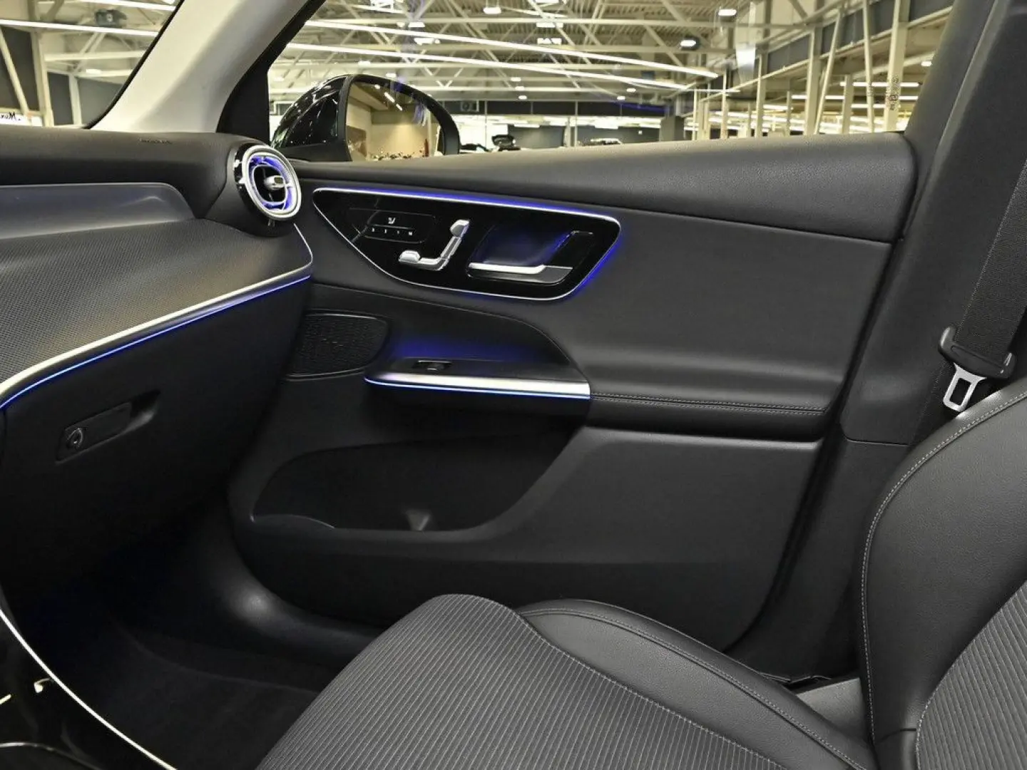 GLC 200 4M Avantgarde Advanced+ LED Navi Kamera